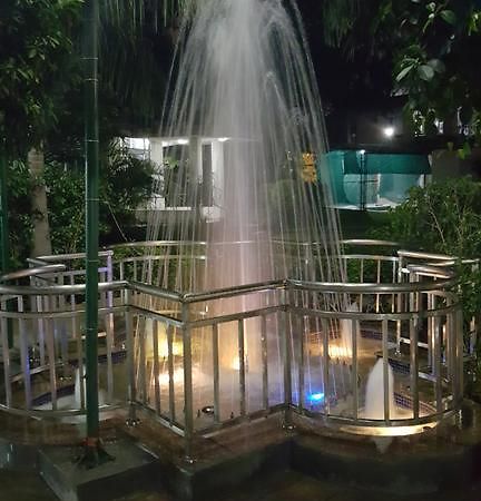 Green Villa Bed & Breakfast New Delhi Exterior photo